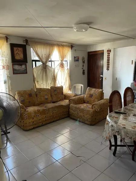 Departamento en venta en Mozimba, Acapulco de Juárez, Guerrero