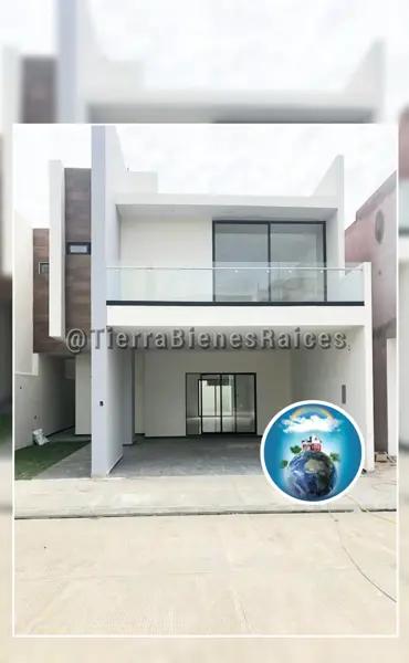 Casa en venta en Palmira, Nacajuca, Tabasco