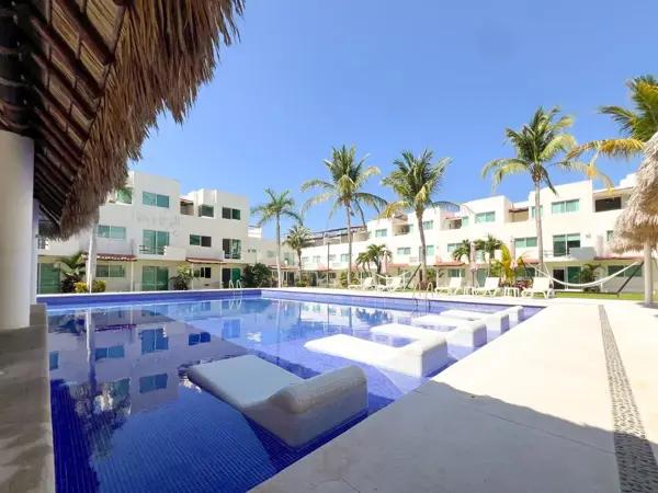 Casa en venta en Puerto Marques, Acapulco de Juárez, Guerrero