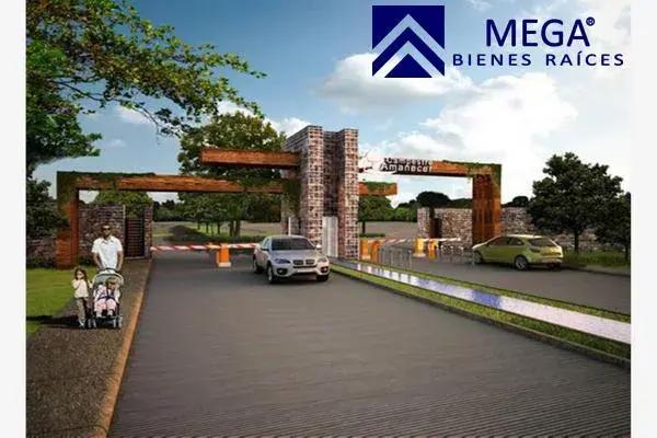 Terreno en venta en Campestre Amanecer, Durango, Durango