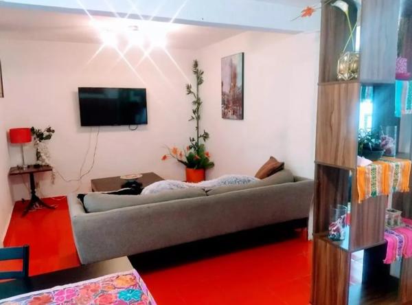 Departamento en venta en Centro (Área 1), Cuauhtémoc, Ciudad de México