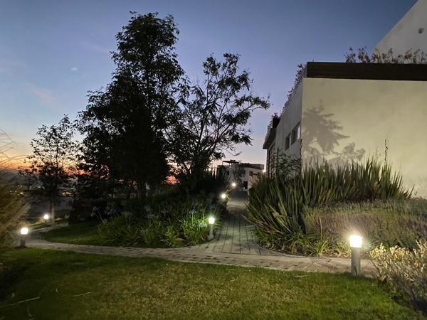 Terreno en venta en El Condado, Corregidora, Querétaro