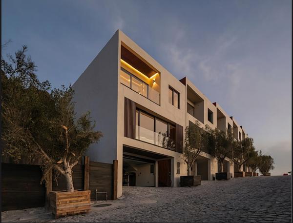Casa en venta en Cañadas del Lago, Corregidora, Querétaro Casa en venta en Cañadas del Lago, Corregidora, Querétaro