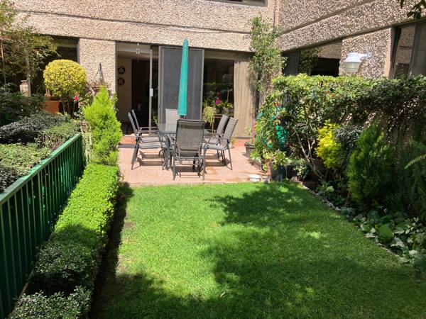 Departamento en venta en Interlomas, Huixquilucan, México