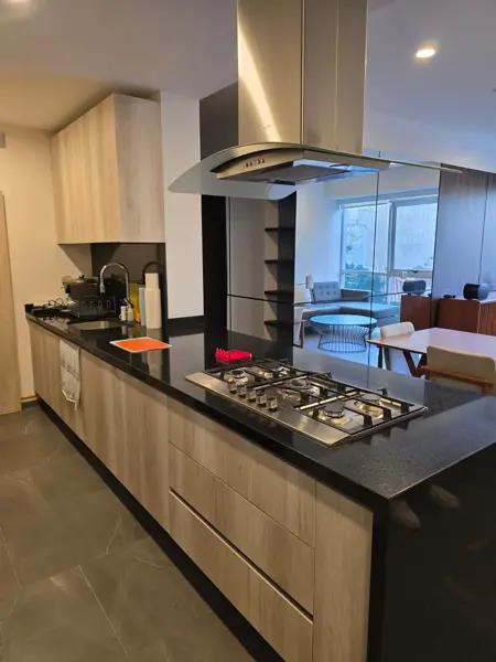 Departamento en venta en Los Alpes, Álvaro Obregón, Ciudad de México