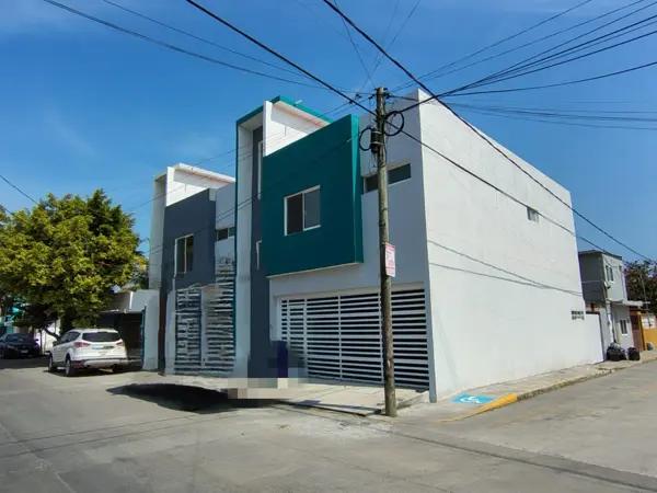 Casa en venta en Adolfo Lopez Mateos, Veracruz, Veracruz de Ignacio de la Llave Casa en venta en Adolfo Lopez Mateos, Veracruz, Veracruz de Ignacio de la Llave