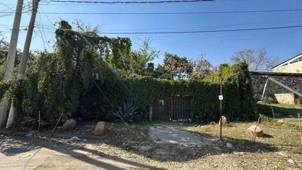 Terreno en venta en San Esteban (San Miguel Tateposco), Zapopan, Jalisco