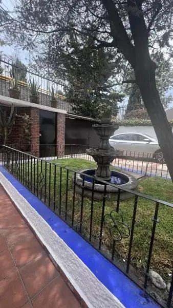Casa en venta en Villa Verdún, Álvaro Obregón, Ciudad de México