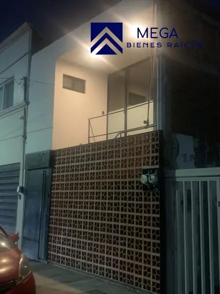 Departamento en renta en Burocrata, Durango, Durango