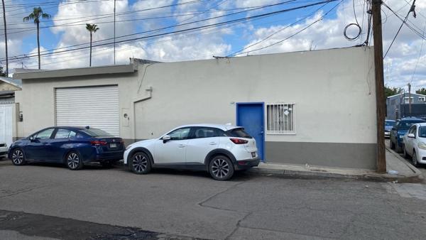 Local en venta en Angelica, Tijuana, Baja California