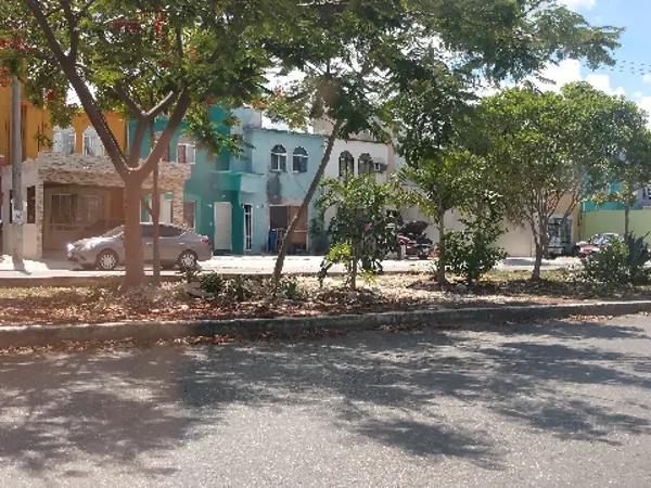 Casa en venta en Hacienda Real del Caribe, Benito Juárez, Quintana Roo