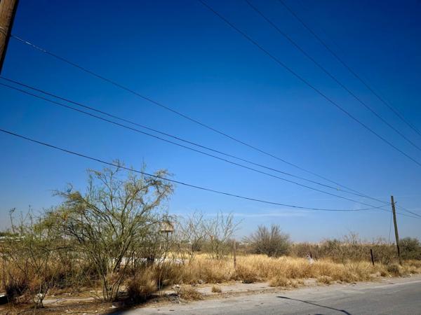Terreno en renta en Pequeña Zona Industrial, Torreón, Coahuila de Zaragoza