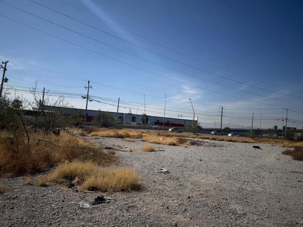 Terreno en renta en Pequeña Zona Industrial, Torreón, Coahuila de Zaragoza