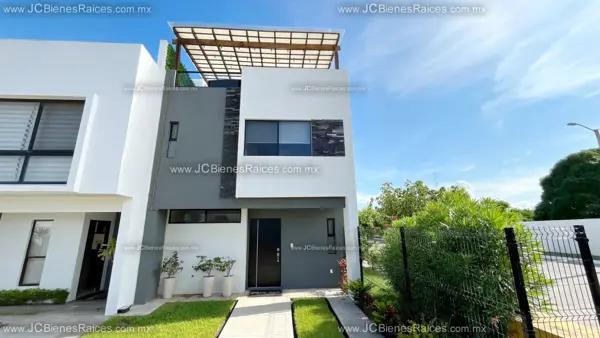 Casa en venta en Cumbres Residencial, Boca del Río, Veracruz de Ignacio de la Llave