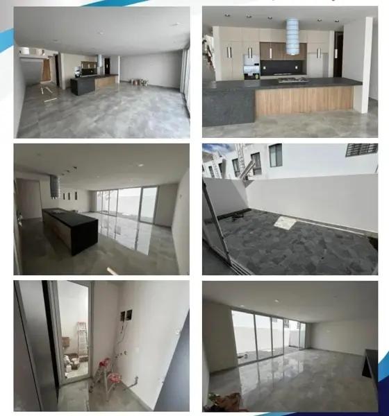 Casa en venta en Solares, Zapopan, Jalisco