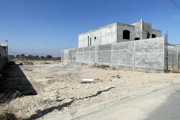 Terreno en venta en El Campanario, Saltillo, Coahuila de Zaragoza