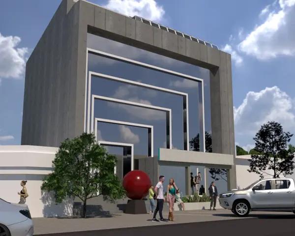 Edificio en venta en Las Campanas, Querétaro, Querétaro
