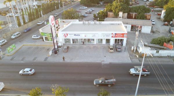 Local en renta en Emiliano Zapata, Culiacán, Sinaloa