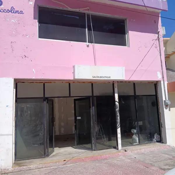 Local en renta en Ignacio Zaragoza, Veracruz, Veracruz de Ignacio de la Llave