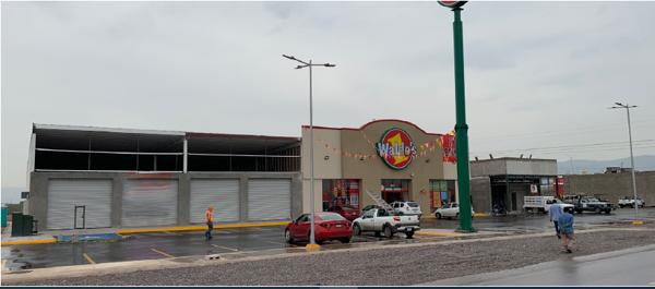 Local en renta en La Perla, Torreón, Coahuila de Zaragoza