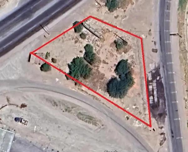 Terreno en venta en Albia, Matamoros, Coahuila de Zaragoza