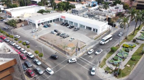 Local en renta en Guadalupe, Culiacán, Sinaloa