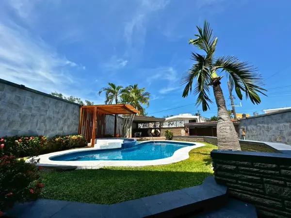 Casa en venta en Costa de Oro, Boca del Río, Veracruz de Ignacio de la Llave