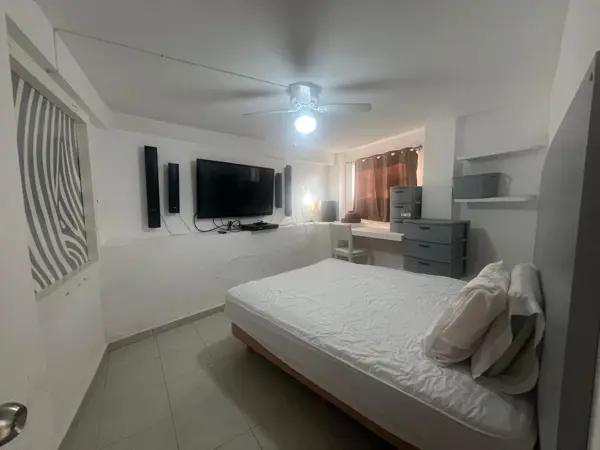 Departamento en renta en Cuernavaca Centro, Cuernavaca, Morelos