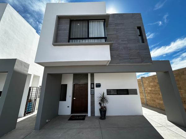 Casa en venta en San Felipe, Torreón, Coahuila de Zaragoza