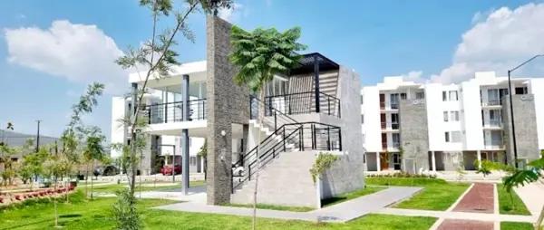 Departamento en venta en Los Olivos de Tlaquepaque, San Pedro Tlaquepaque, Jalisco