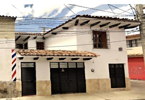 Casa en venta en Santa Lucia, San Cristóbal de las Casas, Chiapas