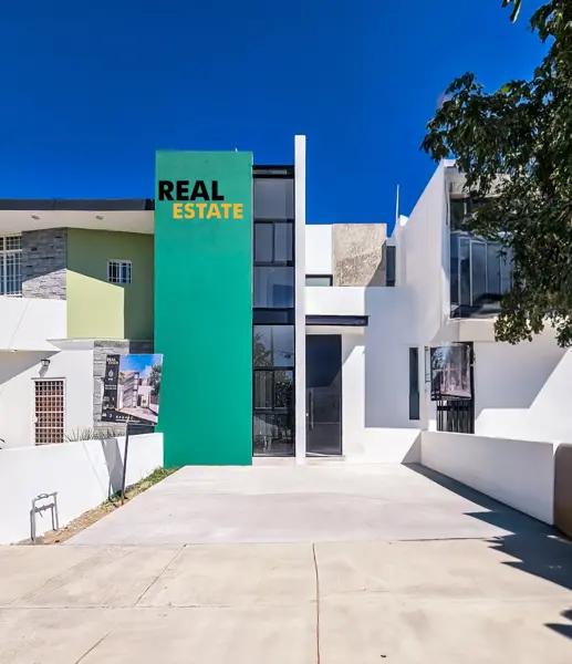 Casa en venta en Jacarandas, Villa de Álvarez, Colima