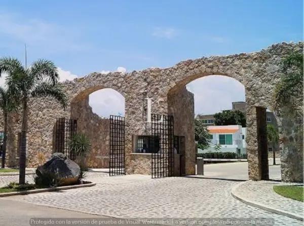 Departamento en venta en Cocoyoc, Yautepec, Morelos