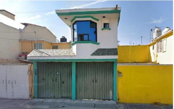 Casa en venta en Jardines de la Hacienda Sur, Cuautitlán Izcalli, México