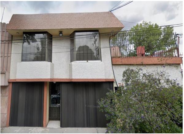 Casa en venta en Jardines de San Mateo, Naucalpan de Juárez, México