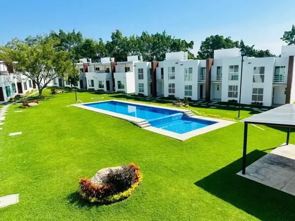 Departamento en venta en Centro Jiutepec, Jiutepec, Morelos