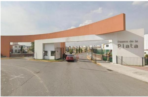 Casa en venta en Paseos de la Plata, Pachuca de Soto, Hidalgo