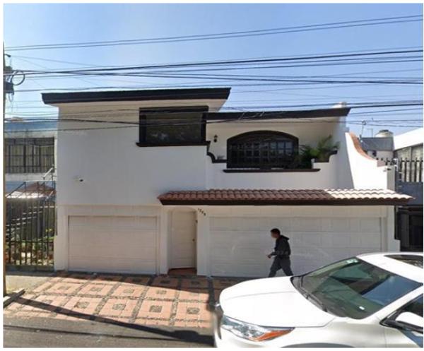 Casa en venta en Las Aguilas, Zapopan, Jalisco