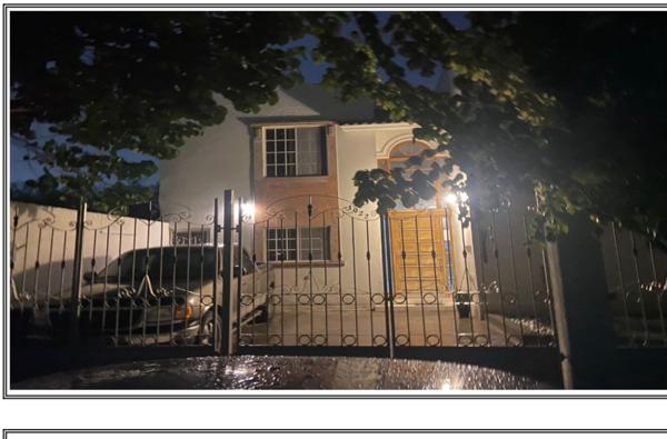 Casa en venta en Villa Jardín, Lerdo, Durango