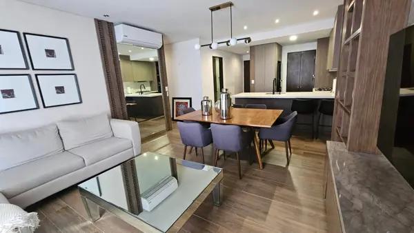 Departamento en renta en Residencial el Fresno, Torreón, Coahuila de Zaragoza
