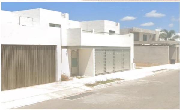 Casa en venta en Las Américas, Mérida, Yucatán