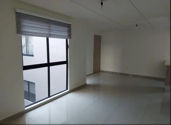Departamento en venta en Obrero Popular, Azcapotzalco, Ciudad de México