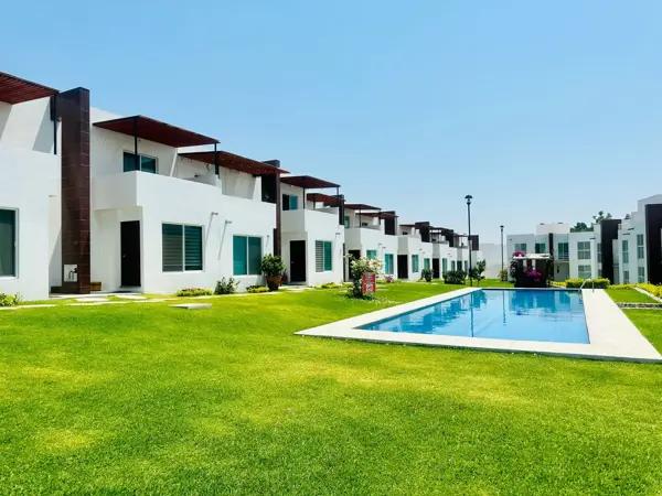 Casa en venta en Centro Jiutepec, Jiutepec, Morelos