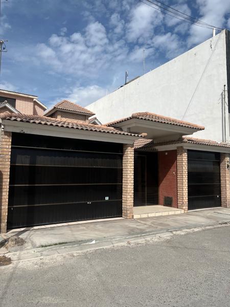 Casa en venta en Arboledas Residencial, Saltillo, Coahuila de Zaragoza