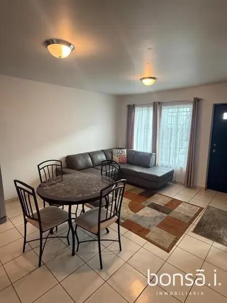 Departamento en renta en Puerta del Mar II, Ensenada, Baja California