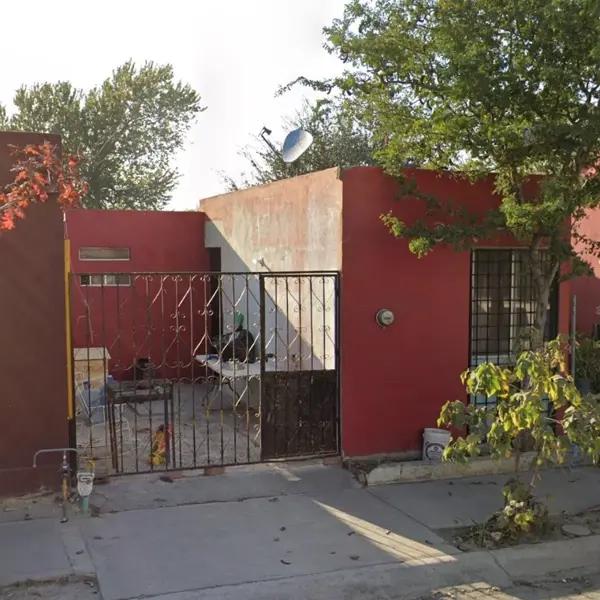 Casa en venta en Rinconada San Juan, Juárez, Nuevo León