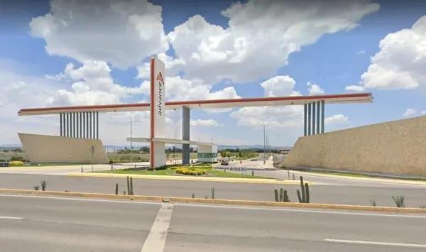 Terreno en venta en San Jose Navajas, El Marqués, Querétaro