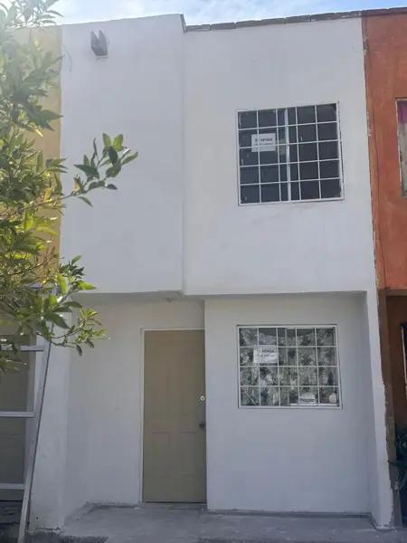 Casa en venta en Miravalle, Gómez Palacio, Durango