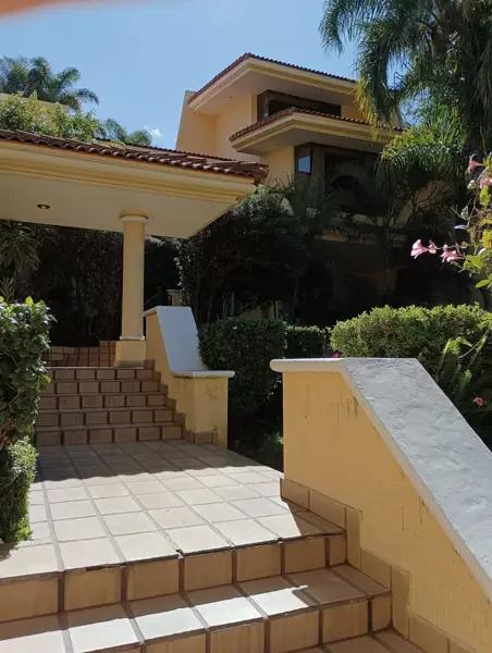 Casa en venta en Colinas de San Javier, Zapopan, Jalisco
