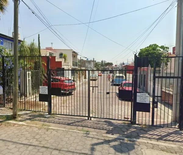 Casa en venta en El Popo, Atlixco, Puebla